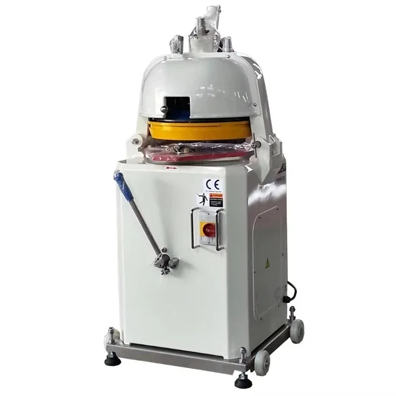 Dough dividing machine Luo Noodle bread machine Large capacity imitation hand kneading, uniform texture and toughness