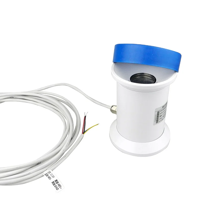 

50KHz Ultrasonic Snow Depth Sensor XS-XH Range for Measuring Snow Thickness up to XH Sizes Max Voltage 24V