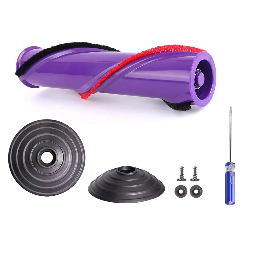 Hot sale Ball Wheel & Roller Brush Kit for V8 V10 Vacuum Cleaner, Replacement for No.967485-01 Vacuum