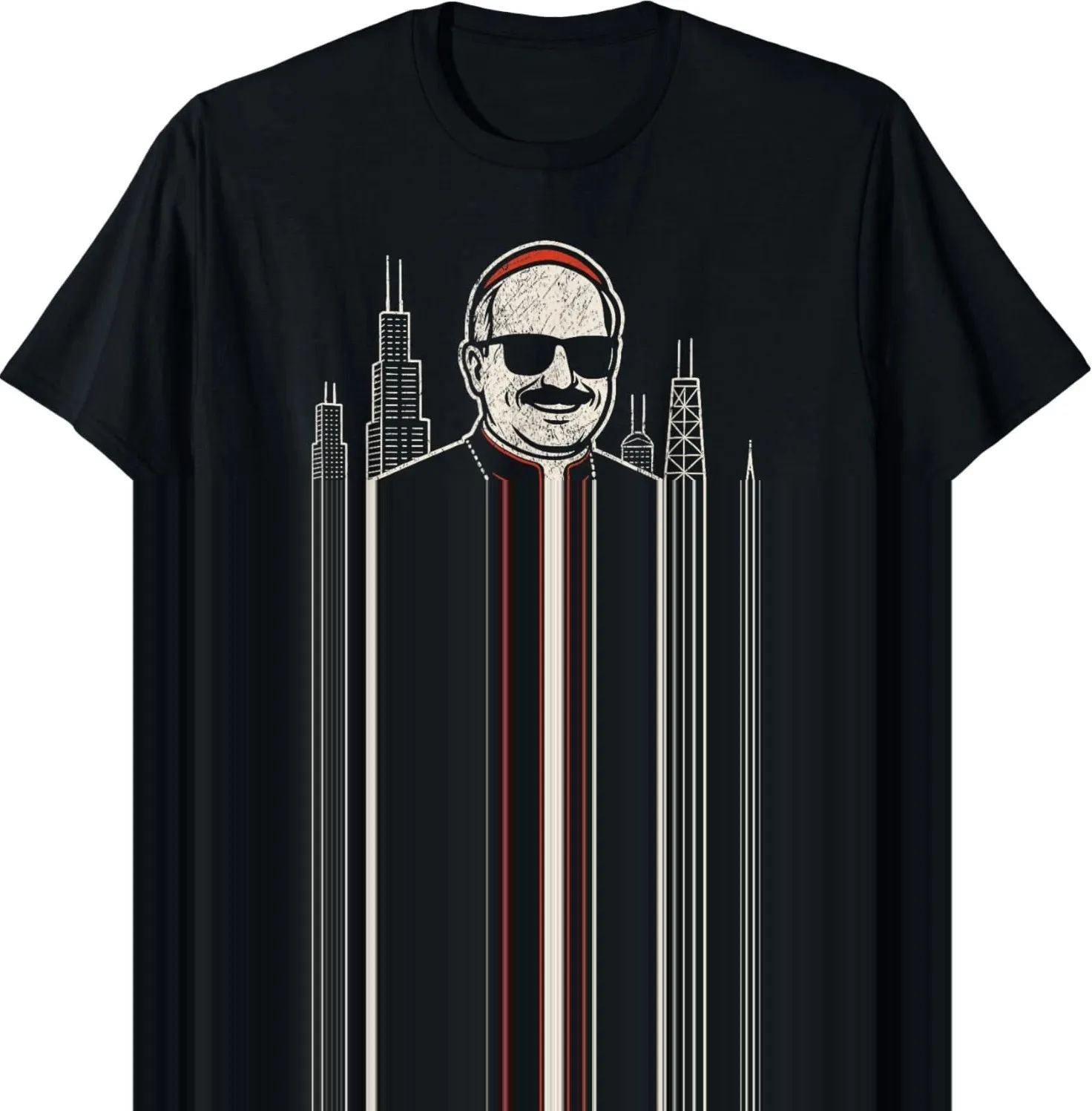 Da Pope From Americ… - image