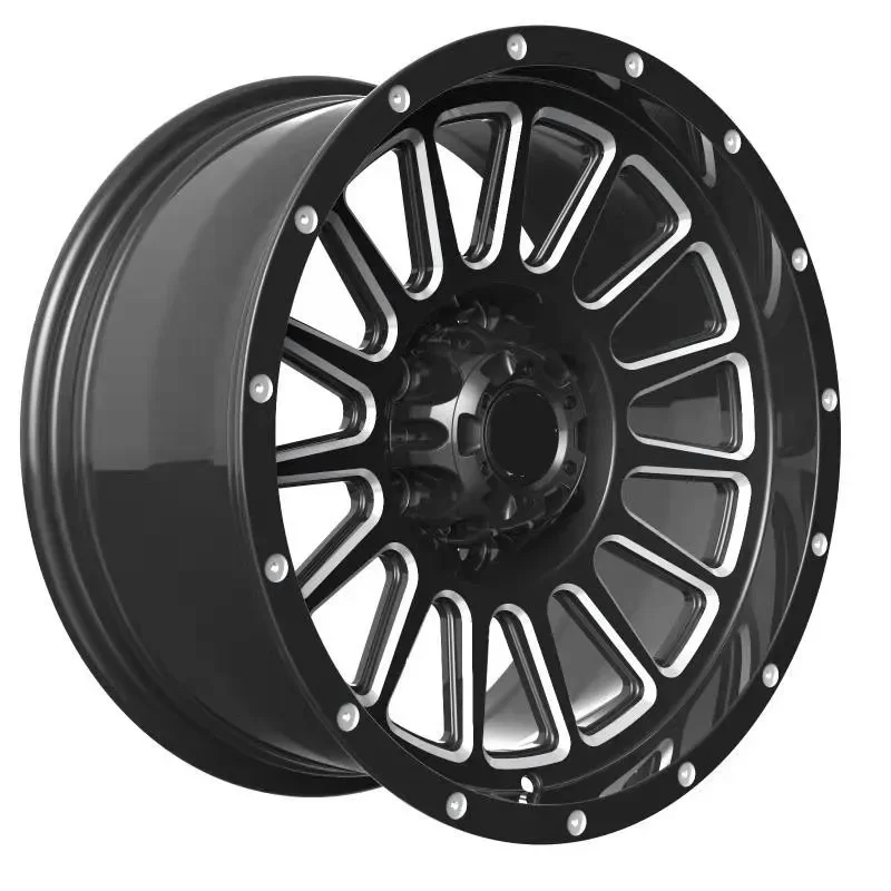 20inch alu offroad milling words wheel rims negative offset pcd 5x130 5x1397 ,off-road aluminum alloy vehicle car wheels