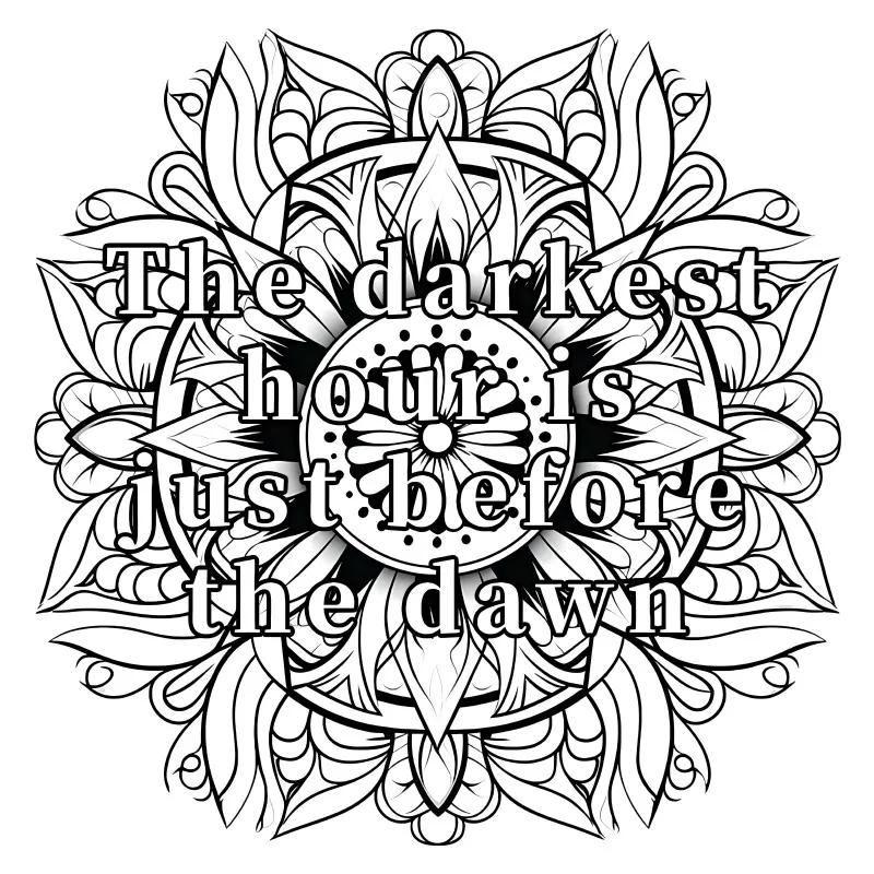 Marzycielska kolorowanka kwiatów i ogrodu dla dorosłych Wibrujące, fantazyjne kolorowanki kwiatowe