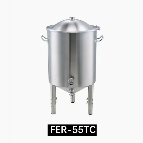 

Conical fermentation tank insulation sleeve