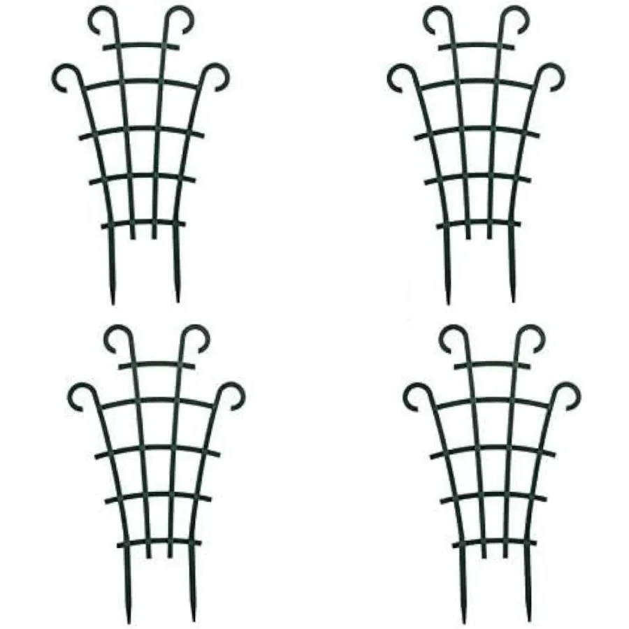 Trellis For Potted … - image