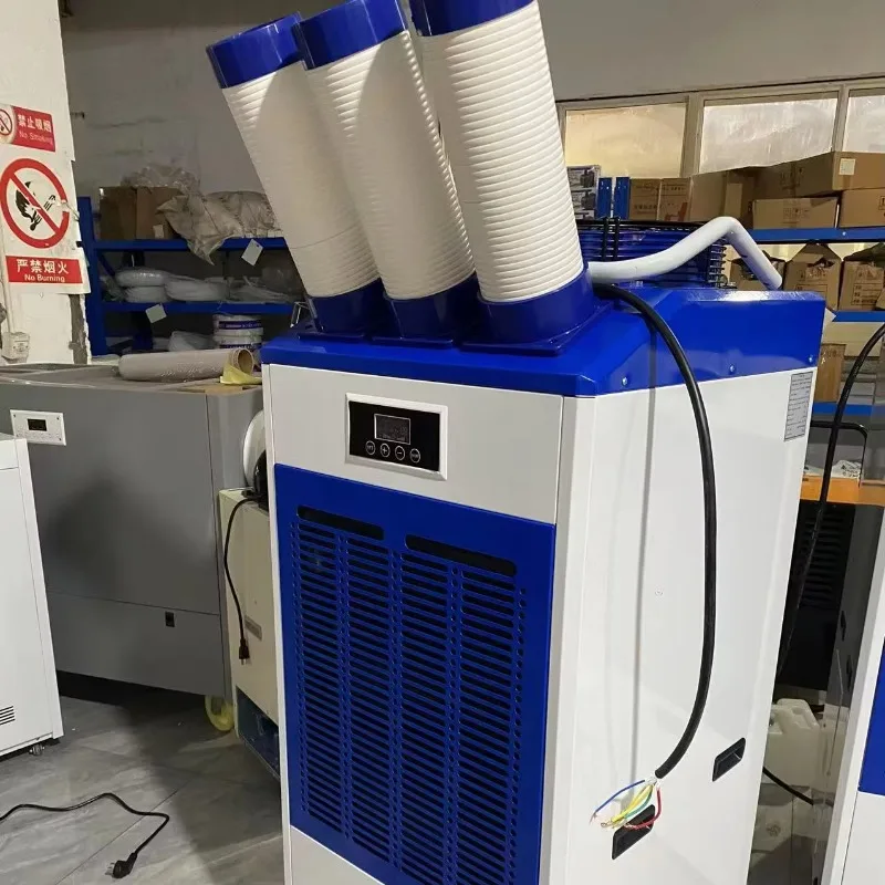 16000 BTU industrial air conditioner