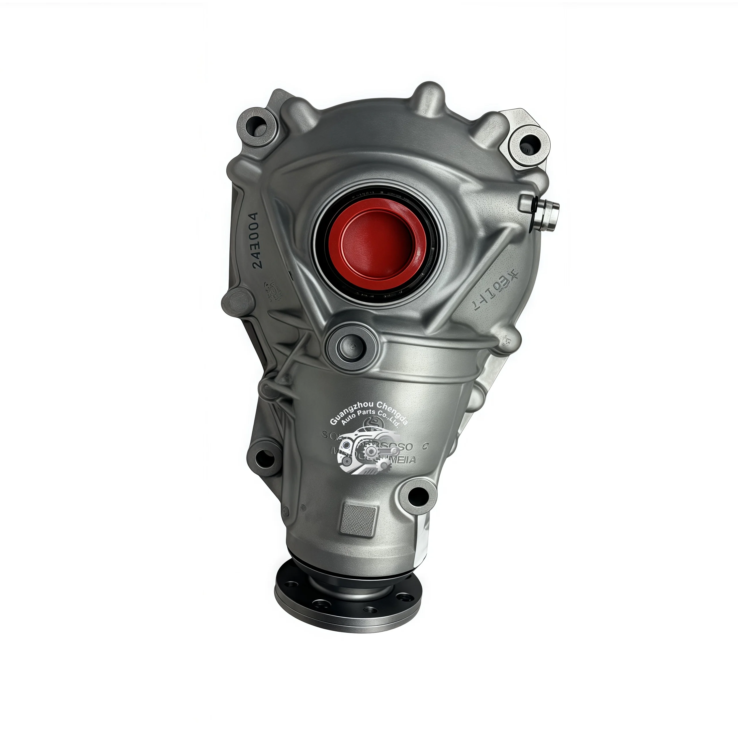 

New for BMW F25 F26 F30 F32 F36 F33 F15 F26 F16 Front Differential Axle Drive 3.38 80K31507578154 Differential Assembly for Use