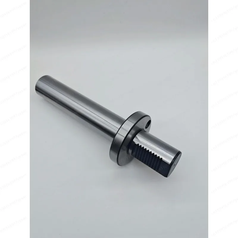 Special VDI test rod for machine tool spindle inspection, test rod
