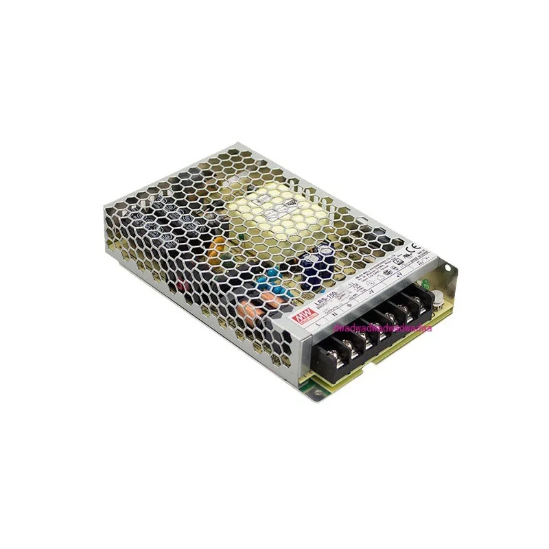 

LRS-150 Series Power Supply 100W Display LED DC NES Lighting Regulator