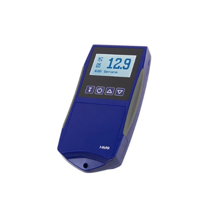 

Wood hygrometer, hygrometer for wood