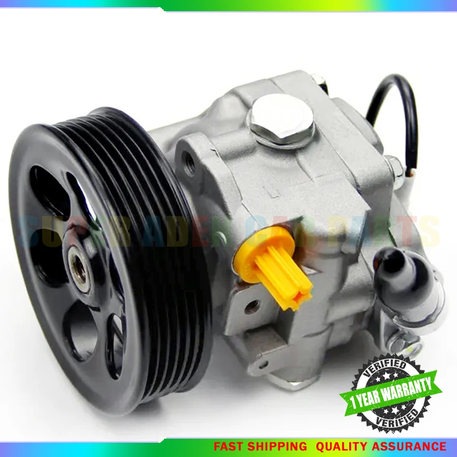 Power Steering Pump for Subaru Legacy Outback 3.0 H6 DOHC 34430AG0119L 34430AG011 34430-AG011