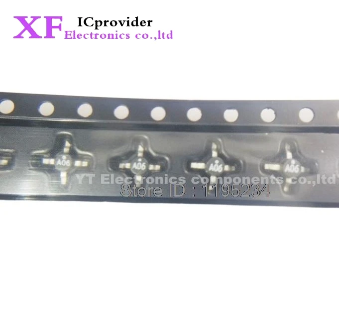 20Pcs/Lot MSA-0686-…