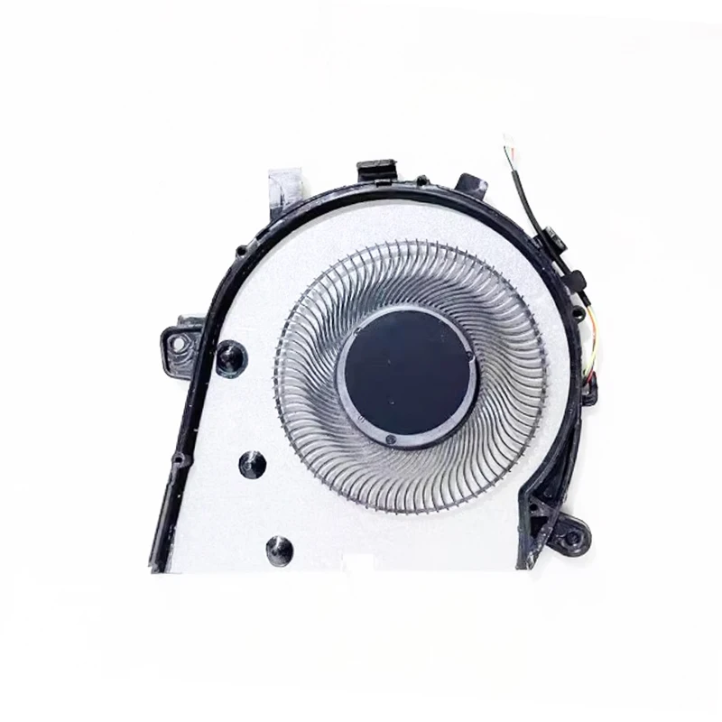 New 5H40S19963 For Lenovo Yoga C740-14 C740-14IML Laptop CPU Cooling Fan DFS2001054A0T Cooler Fan High Quality