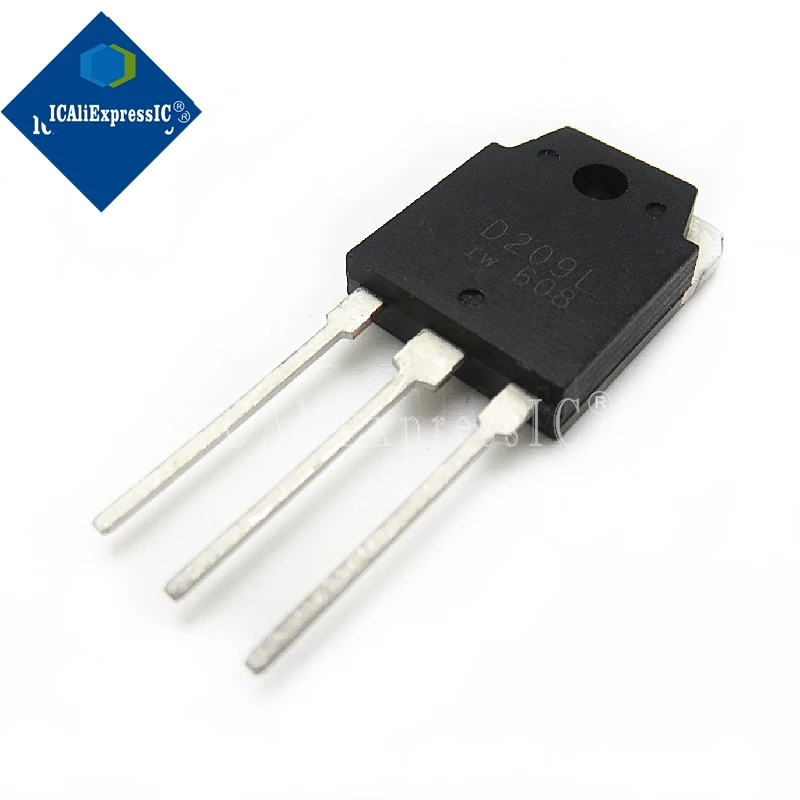 5 ชิ้น/ล็อต 2SD209L D209L D209 209L ในสต็อก