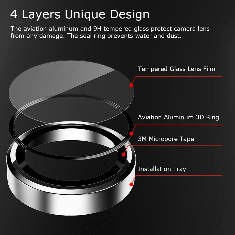 Aluminum Alloy Metal Lens Ring Case For Samsung Galaxy A55 5G A35 A25 A15 4G Sumsung A 55 35 25 15 Camera Screen Protector Cover