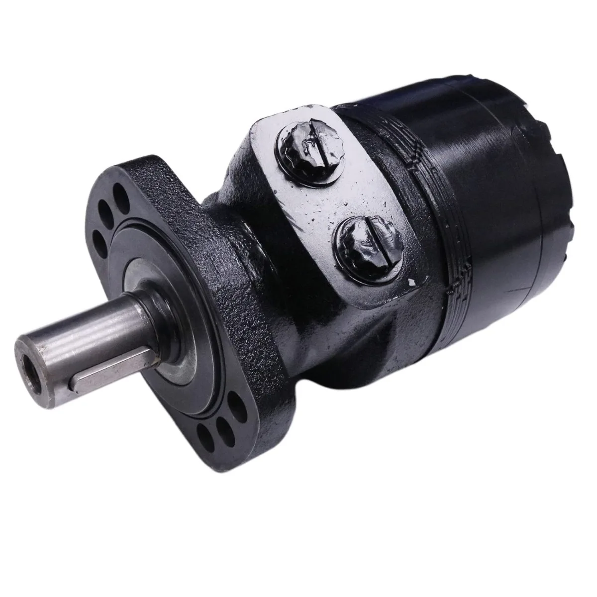 

Drive Hydraulic Motor 500540A5120AAAAA RE3218040AA For White 500 Series