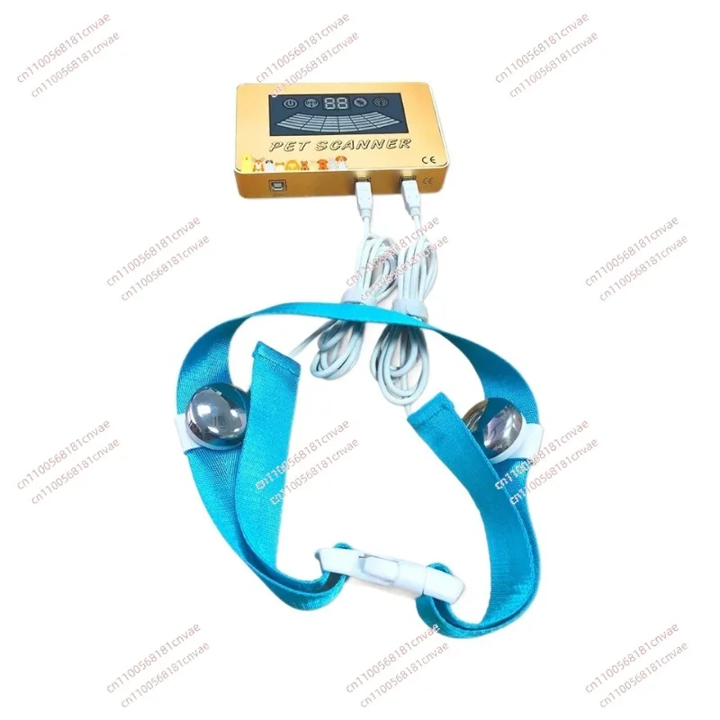 

Квантовый сканер для домашних животных 2024 года для обнаружения собак и кошек