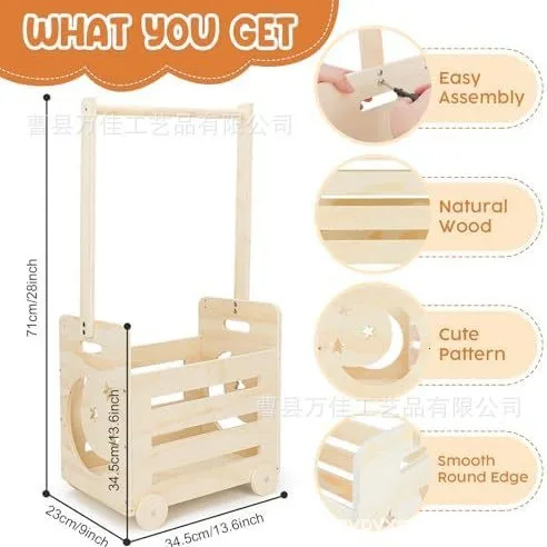 Baby Products Storage Basket H - Baby Products Gift Baskets 리뷰 및 가격