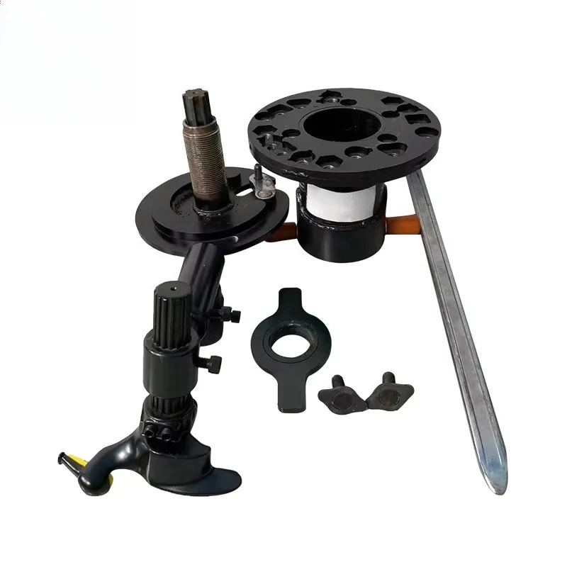 Portable Easily Use Wholesale Cheap Truck Pneumatic Tyre Changer Machine Garage Equipment Tools Truck Tire Changers