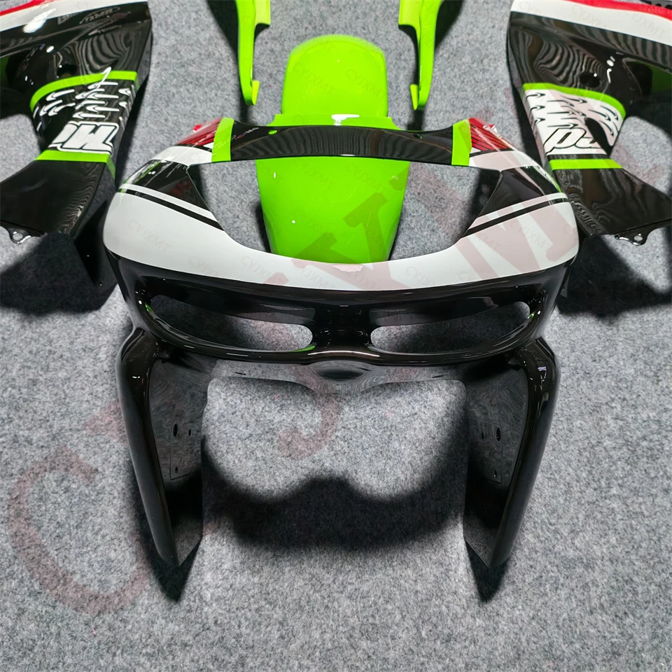 Motorcycle Fairings Body Kit for Kawasaki ZX9R ZX-9R ZX900 1998 1999 Full Body Fairing Ninja ZX 900 98 99 Bodywork Cowl Housing