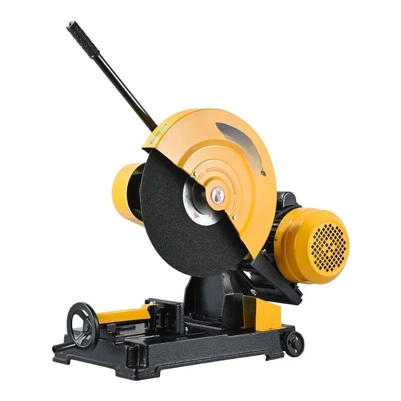 

400 profile cutting machine, high-power industrial grade 380V heavy-duty household woodworking