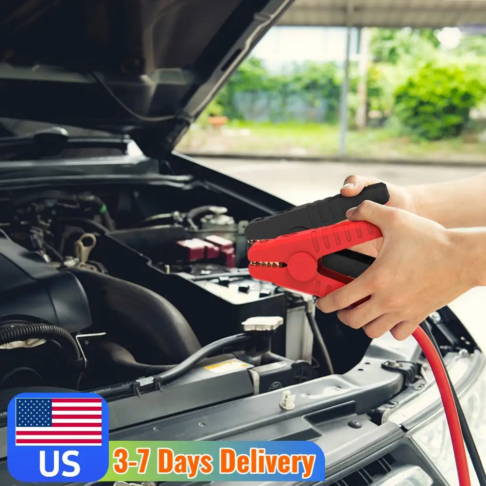 Battery Jump Starte…