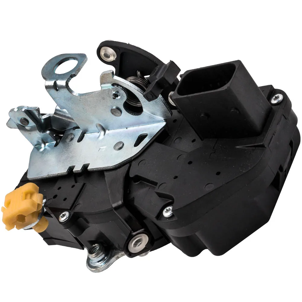 

Power Door Lock Actuator Front Left For GMC Yukon Chevrolet Silverado Suburban Power Door Lock Actuator Front Left
