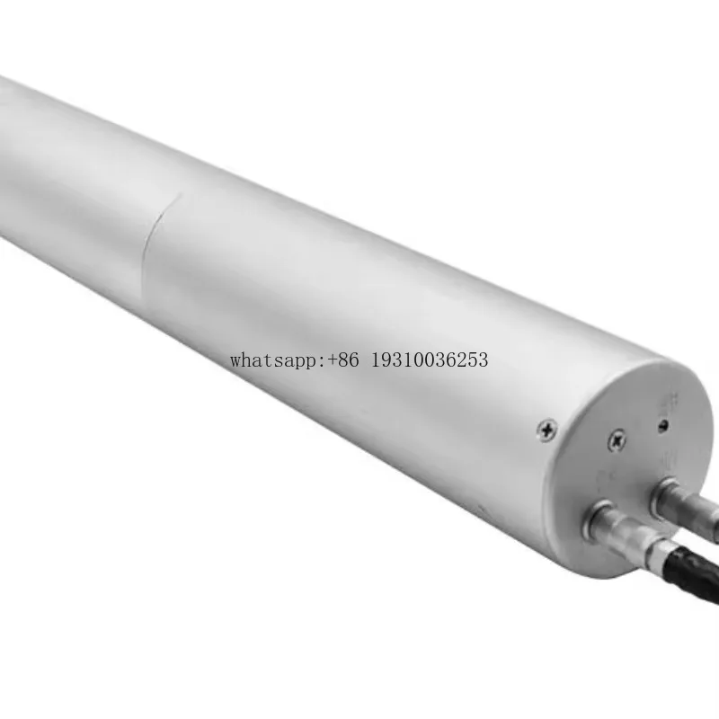 

Gamma Detector, Photomultiplier Tube.Highly Sensitive Scintillator Detector ,CESTSEN-3021