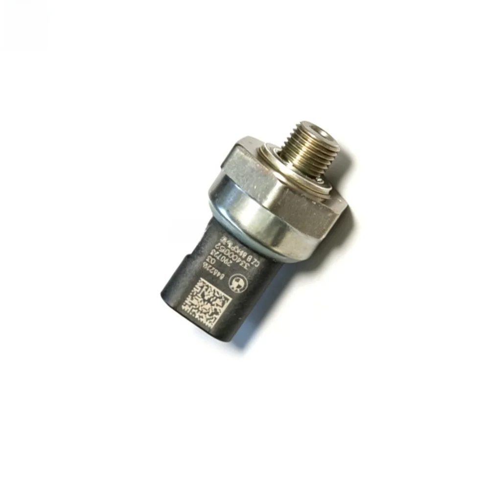 

12618482216 Oil Pressure Sensor For BMW 5 Series 530Li 7 Series X1 X5 X6 X7- Engine Lubrication Monitor Replacement Auto Parts