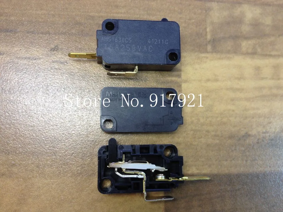 [ZOB] original original AM51630C5 micro switch limit switch 16A250V genuine original  --30PCS/LOT