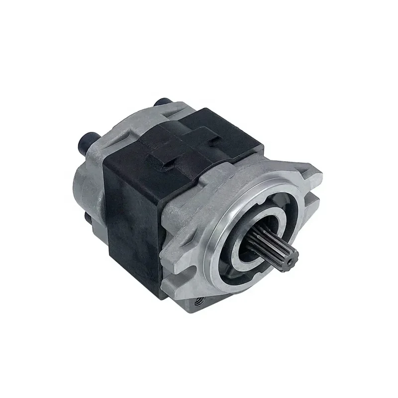 

SGP1 high pressure hydraulic gear pump for forklift