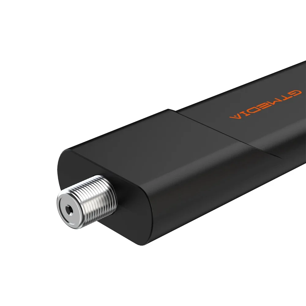 مشغل GTMEDIA HDTV Mate HDTV يدعم التلفزيون الذكي والهاتف اللوحي صندوق التلفزيون أندرويد 9.0 + HDTV Player APP ATSC3.0/ATSC1.0 #5