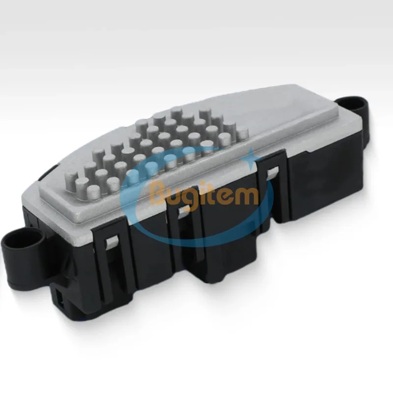 

Heater Blower Motor Resistor 68223049AA 68537999AA Fits For Chrysler 200 2015-2017 Jeep Cherokee 2014-2021