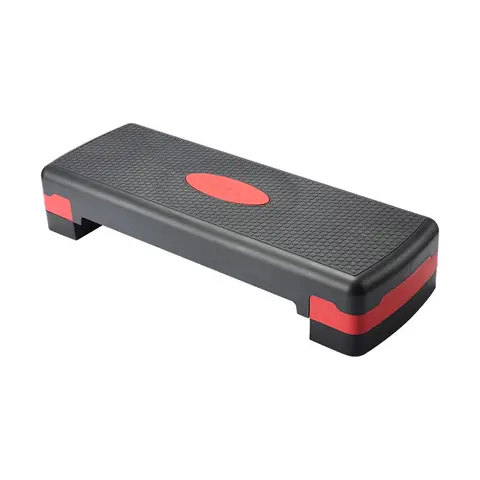 Premium Quality ABS Step Platform Hot Selling Aerobic Exercise Equipment Fitness Stepper