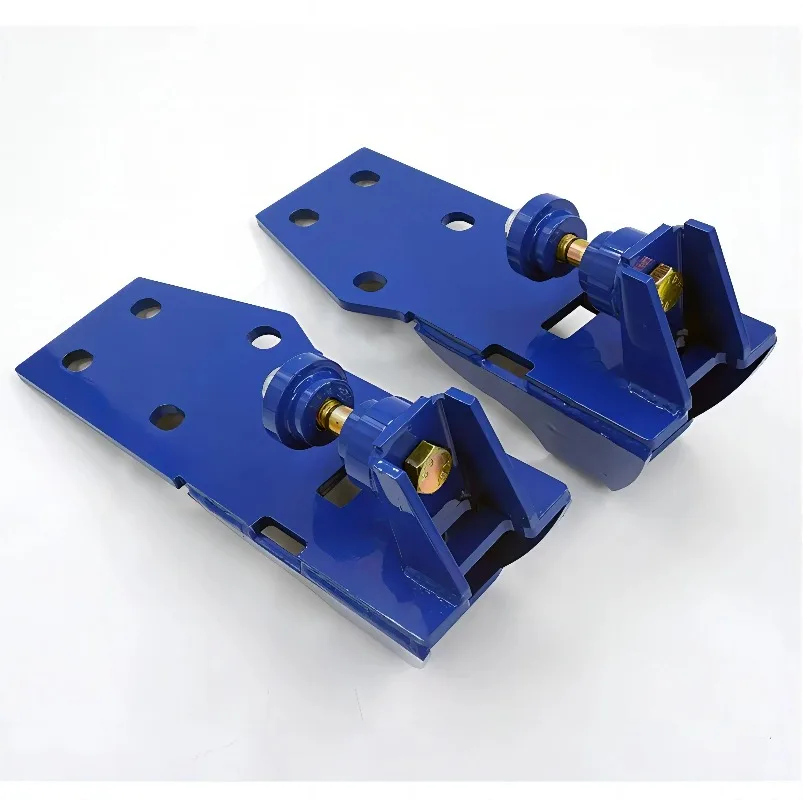 Front Axle Drop Bracket for Patrol Y60Y61 Suspension Lift Kits