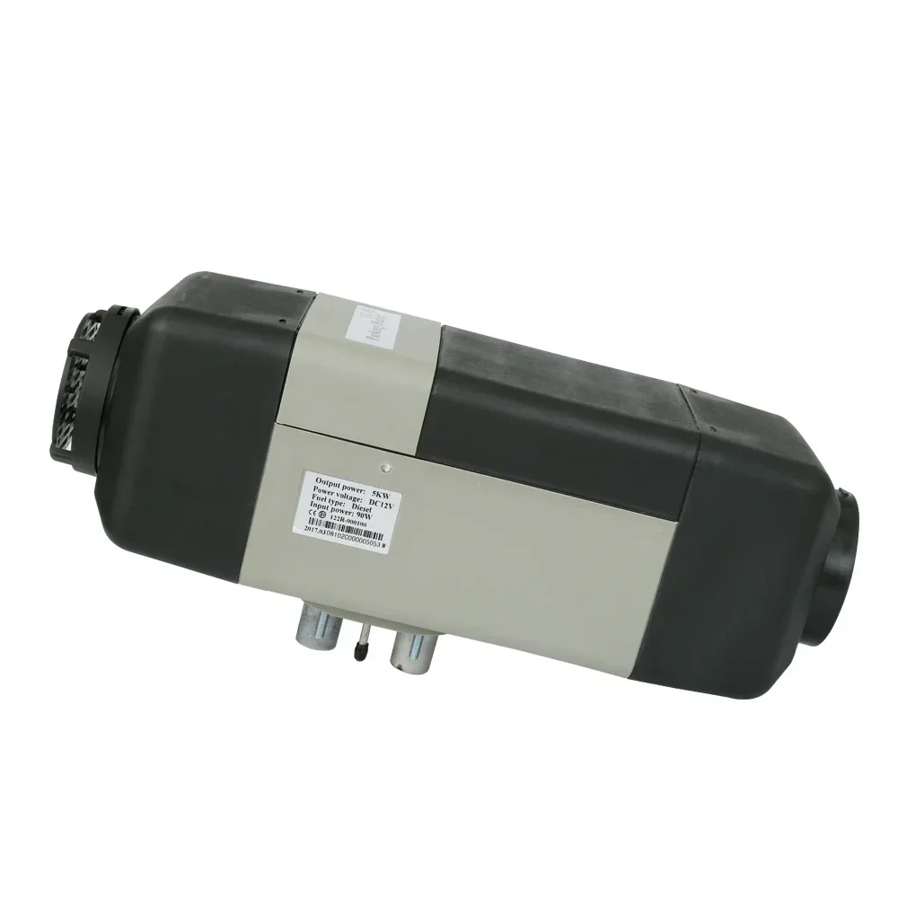 

Новый надежный дизельный воздушный отопитель Webasto 5 кВт (12В/24В) для легковых и грузовых автомобилей, модель 2026 года, быстрый нагрев для зимы