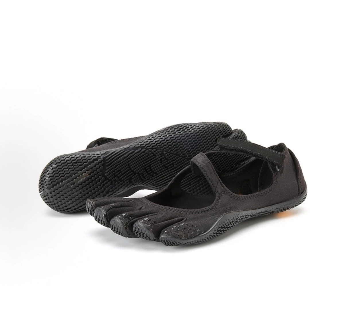 five-fingers-shoes-fitness-yoga-dance-soft-sole-sports-anti-skid-breathable-quick-drying-women-shoe