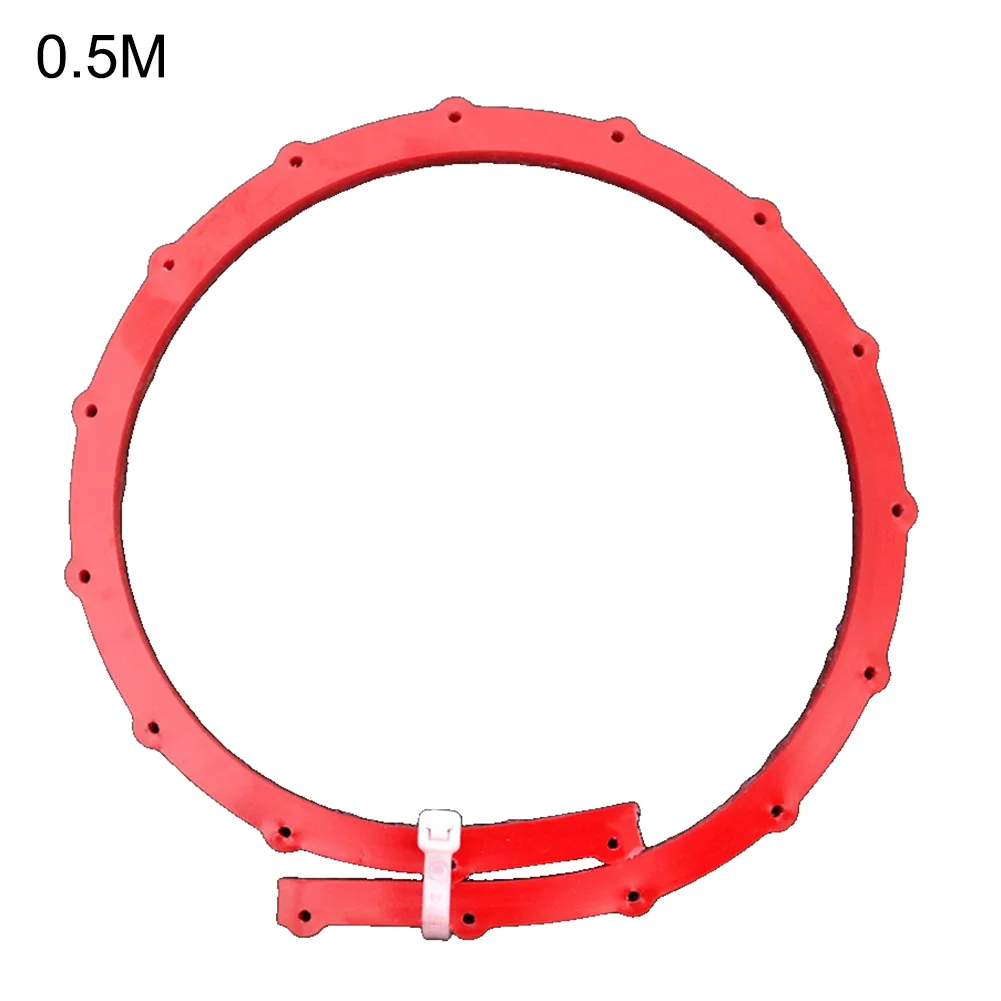 Striscia di profilatura per la lavorazione del legno Striscia di profilatura per fresatura ad alta elasticità Accessori per ingranaggi Sostituzione di alta qualità