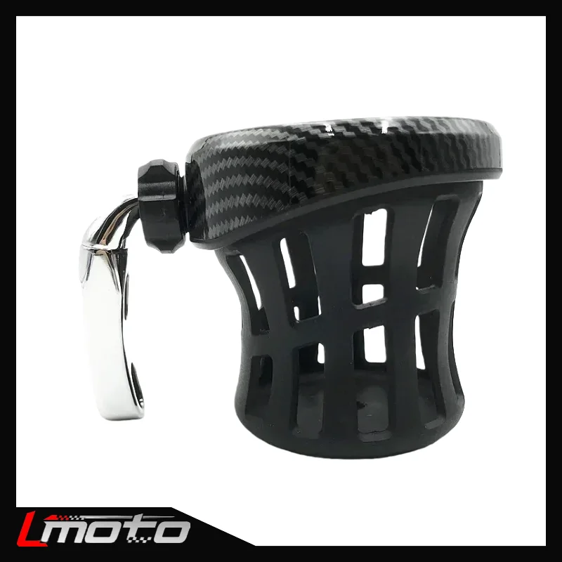 

New Drinking Holder Cup For Honda GL1800 Goldwing 1800 2018 2019 2020 bottle Water cup Motorcycle Passenger Drink Cup Holder