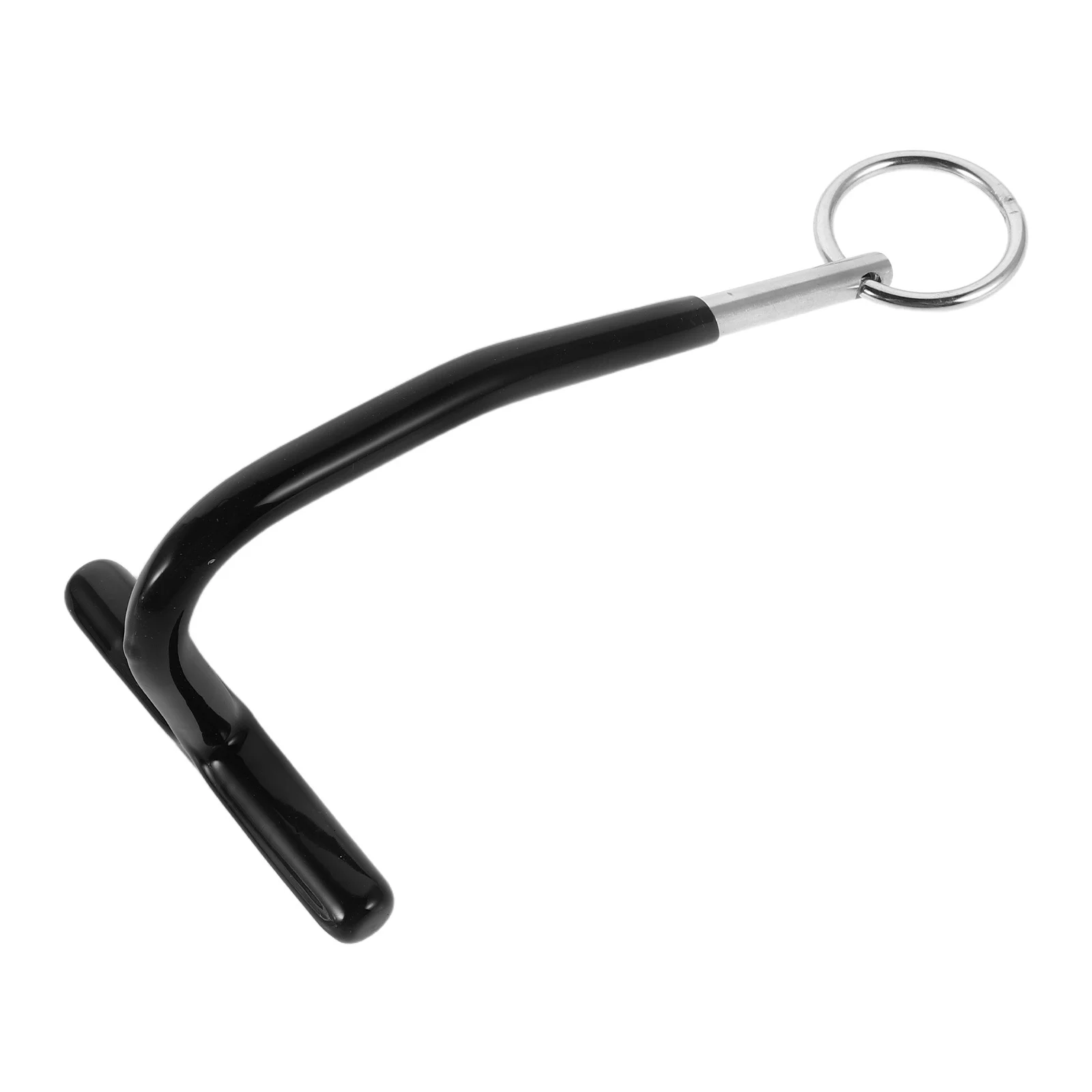 

Automotive Dent Removal Tools Support Rod Heavy Duty Paintless Dent Repair Leverage Tool Hail Damage Auto Body Repair Rod