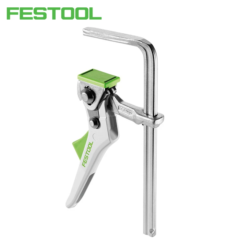 

FESTOOL FS-HZ 160 Lever Clamp Fixed Width 160mm F-type Clamp 491594