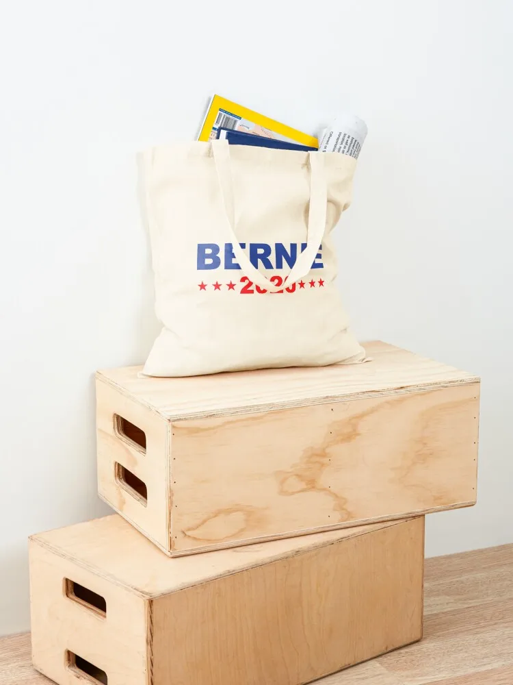 Bernie 2020 Tote Bag free delivery bags tote bag custom shopping cart bags tote bag women