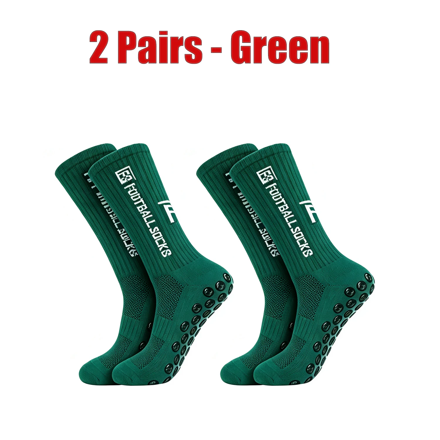 Variant: 2 Pairs Green