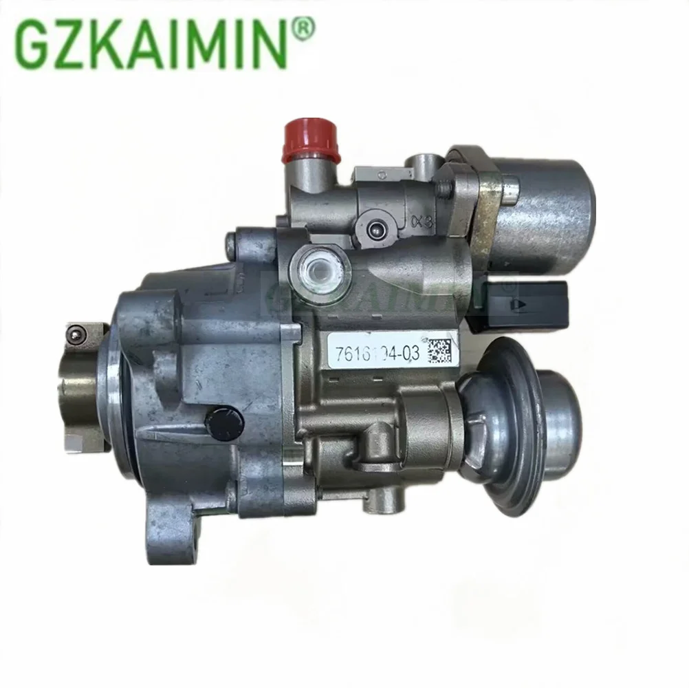 Gzkm Pressure Fuel …