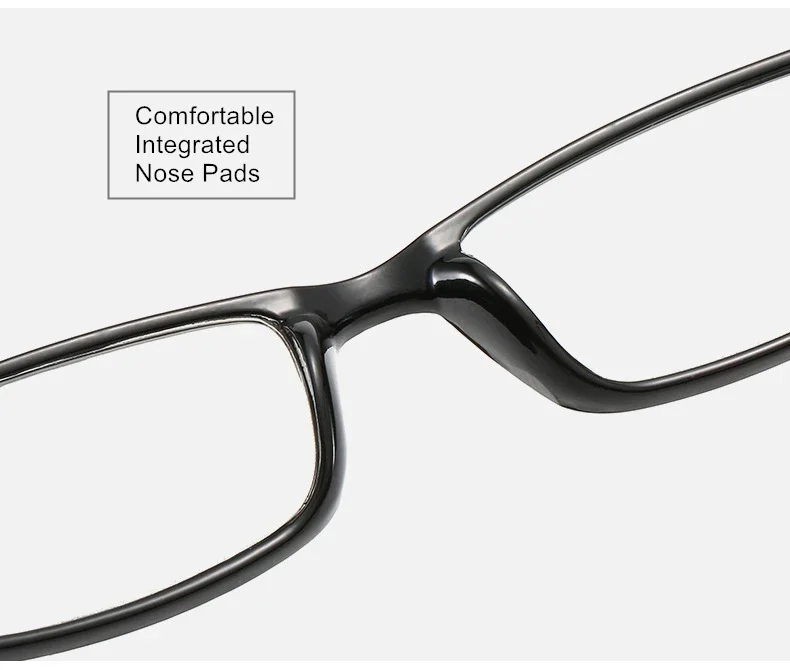 Myopie-Brille, verschreibungspflichtig, Sphäre -0,5 bis -10, für Damen und Herren, kurzsichtige Brille, verfärbtes oder blaues Licht, blockiert Astigmatismus, anpassbar, F109 – Detail 21
