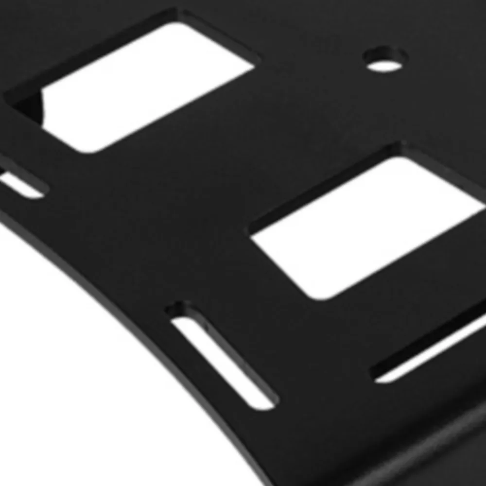 

Rear Rack For Suzuki DR650 DR 650 1990-2026 2022 2021 2020 2019 Motorcycle Accessories Luggage Shelf Bracket Tailbox Support