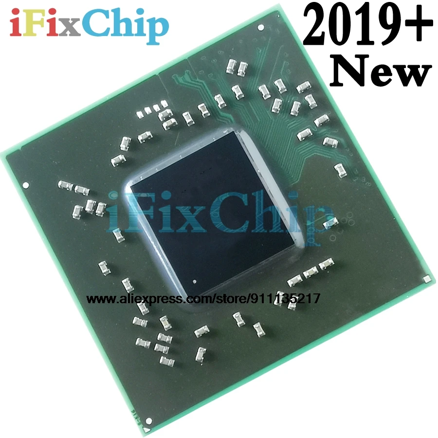 DC:2019+ 100% New 216-0810084 216 0810084 BGA Chipset