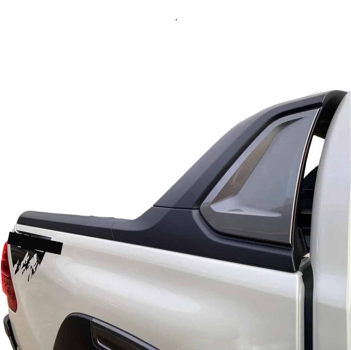 Pick Up Truck 4X4 accessories Sport Bar Roll Bar For Hilux Revo Rocco 2015 2016 2017 2018 2019 2020 2021 2022