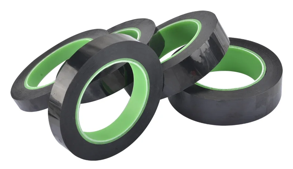 GOLDIX Tubeless MTB Felgenband 50 Meter 15 18 20 23 25 27 30 35 40 50mm für Mountainbike und Rennrad Tubeless Felgenband Reifenunterlage – Detail 4