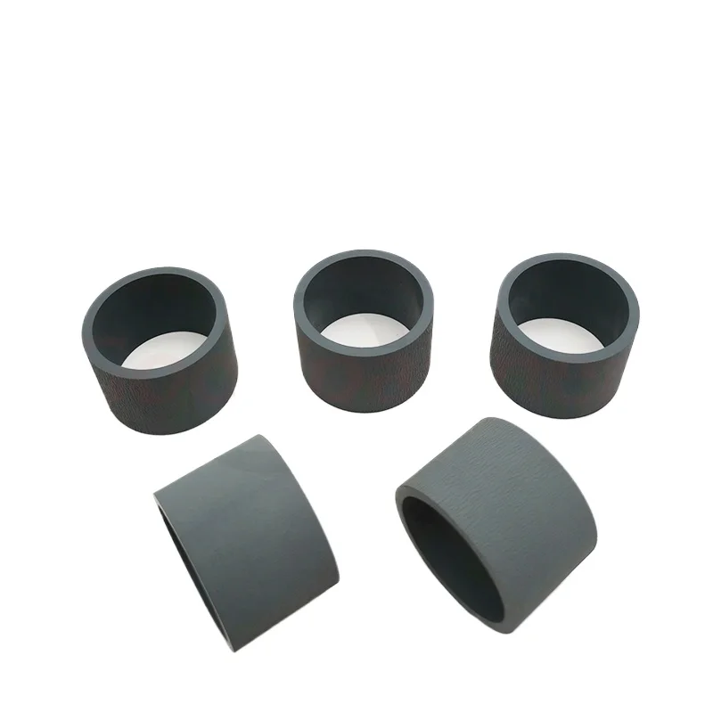5PCS Pickup Roller Tire for Samsung CLP 300 350 ML 1640 2240 1610 1615 1641 2010 2015 CLX 2160 SCX 4521