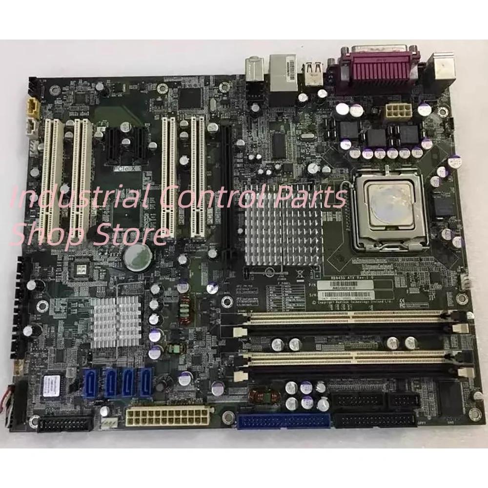 

RB945G Rev:1.0 RB1G03-0-0 device motherboard